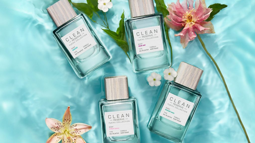 Ekskluzywnie: Sephora stawia na zapachy przeznaczone dla wrażliwej skóry dzięki nowej premierze Clean Reserve