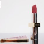 WWD Shop editors test and review Prada Beauty lipstick
