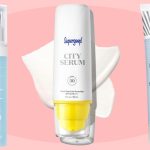 8 produktów do pielęgnacji skóry, które naprawdę pomagają mi w trądziku różowatym
